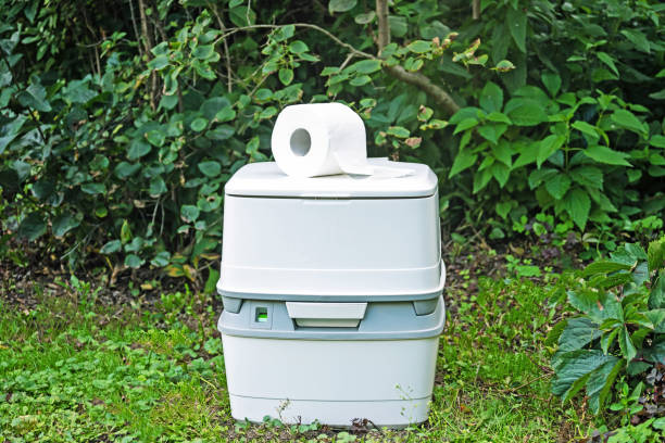 Best Long-term porta potty rental  in Citrus Heights, CA