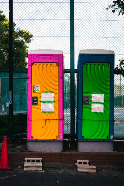 Best Luxury portable toilet rental  in Citrus Heights, CA