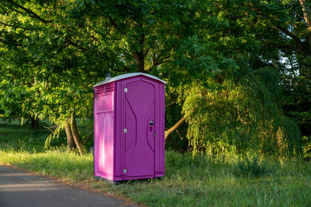 Best Sanitation services for porta potties  in Citrus Heights, CA
